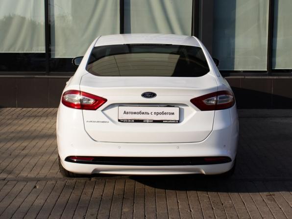 Ford Mondeo V с пробегом 2015 года, цена 1 515 000 рублей, 134439 км, седан, Автокод Объявления