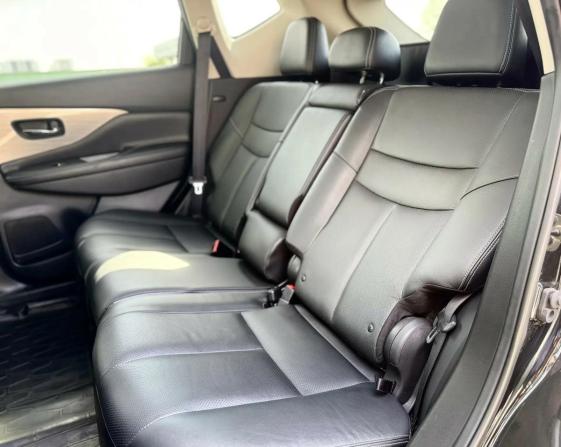Nissan Murano III (Z52) с пробегом 2022 года, цена 2 490 000 рублей, 107172 км, внедорожник, Автокод Объявления
