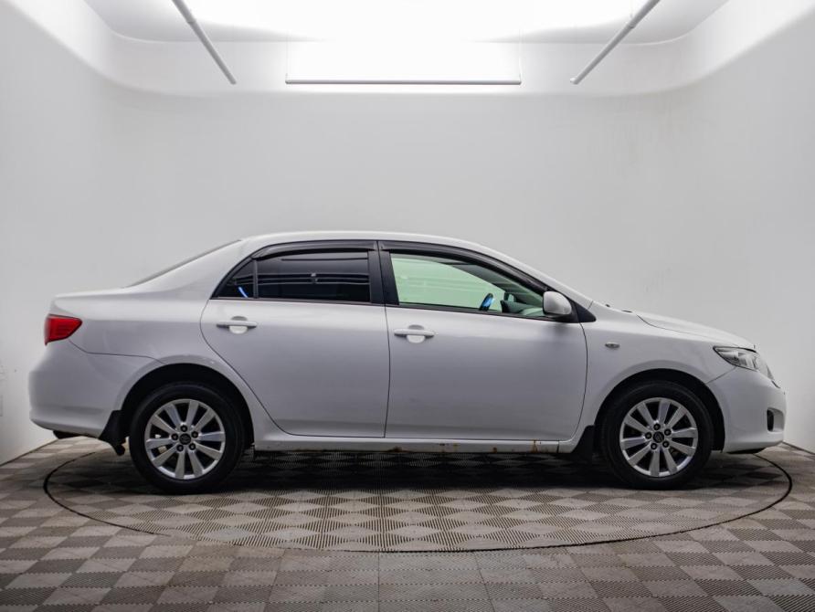 Toyota Corolla X (E140 E150) Москва  - изображение 6