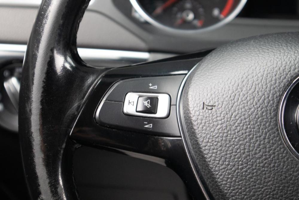 Volkswagen Jetta VI Рестайлинг Оренбург  - изображение 12