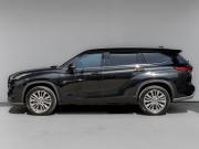 Toyota Highlander IV (XU70) Москва  - изображение 38