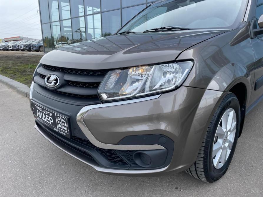 Lada (ВАЗ) Largus I Рестайлинг Энгельс  - изображение 26