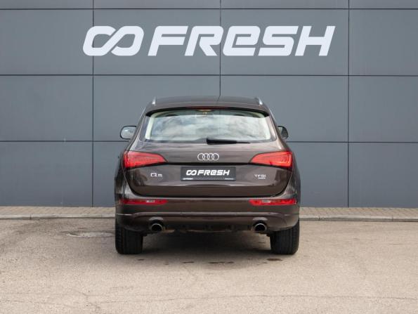Audi Q5 I (8R) Рестайлинг с пробегом 2014 года, цена 2 525 000 рублей, 91342 км, внедорожник, Автокод Объявления