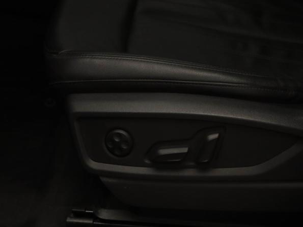 Audi Q5 II (FY) Рестайлинг с пробегом 2022 года, цена 4 400 000 рублей, 63590 км, внедорожник, Автокод Объявления