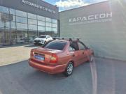 Hyundai Accent II Екатеринбург  - изображение 14