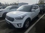 Hyundai Creta I Санкт-Петербург  - изображение 6