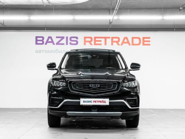 Geely Atlas Pro с пробегом 2023 года, цена 1 999 000 рублей, 36680 км, внедорожник, Автокод Объявления
