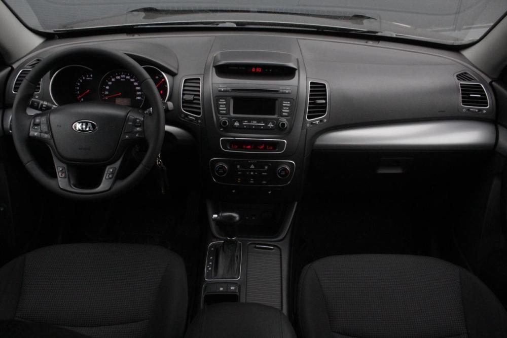 Kia Sorento II Рестайлинг Брянск  - изображение 7