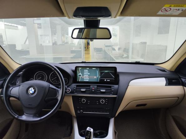 BMW X3 II (F25) с пробегом 2014 года, цена 2 100 000 рублей, 114000 км, внедорожник, Автокод Объявления