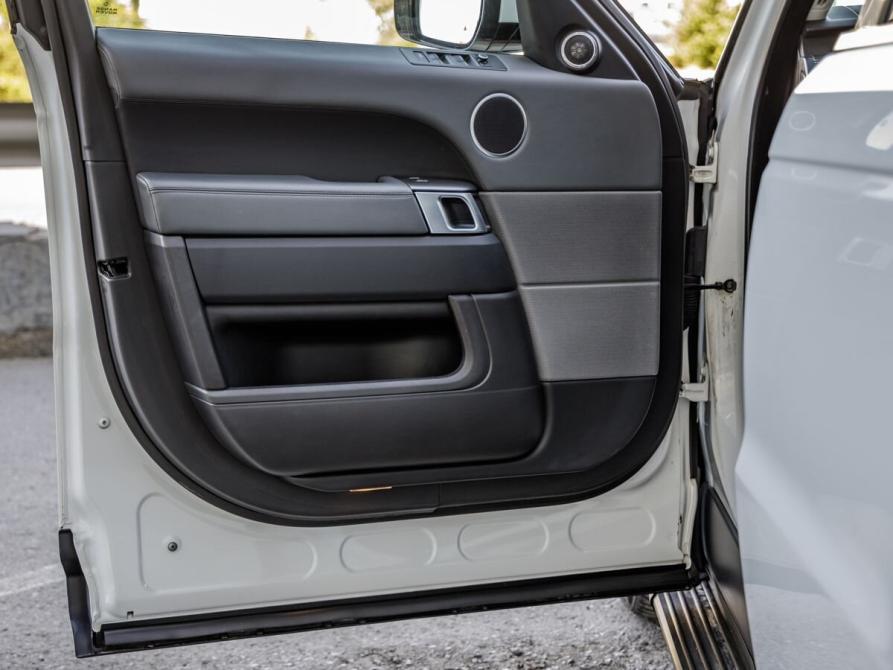 Land Rover Range Rover Sport II Волгоград  - изображение 29