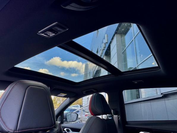 Geely Coolray I Рестайлинг 2 с пробегом 2024 года, цена 2 077 000 рублей, 46200 км, внедорожник, Автокод Объявления