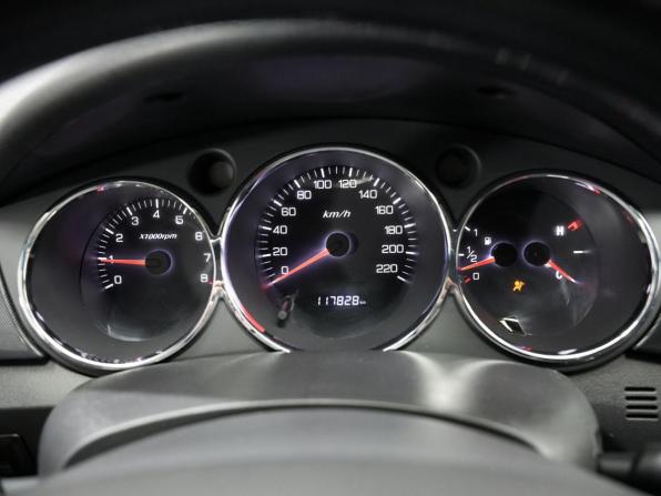 Dongfeng H30 Cross с пробегом 2015 года, цена 581 000 рублей, 117000 км, хэтчбек, Автокод Объявления