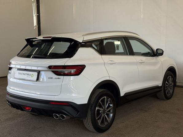 Geely Coolray I с пробегом 2022 года, цена 1 840 000 рублей, 43114 км, внедорожник, Автокод Объявления