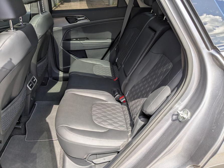 Kia Sportage V Москва  - изображение 15