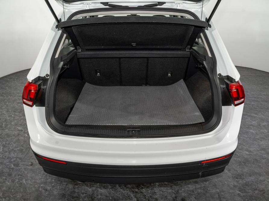 Volkswagen Tiguan II Иркутск  - изображение 18
