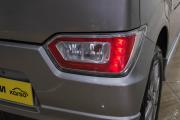 Mazda Flair II Новокузнецк  - изображение 43