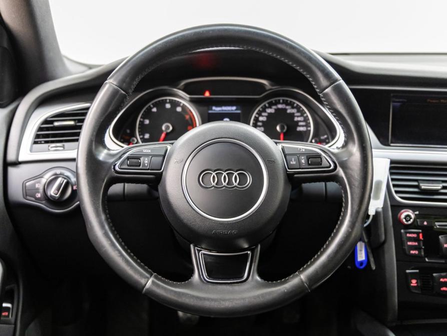 Audi A4 IV (B8) Рестайлинг Волгоград  - изображение 17