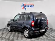 Chevrolet Niva I Рестайлинг Нижний Новгород  - изображение 19