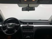 Skoda Superb II Мурманск  - изображение 50