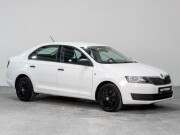 Skoda Rapid I Сургут  - изображение 21