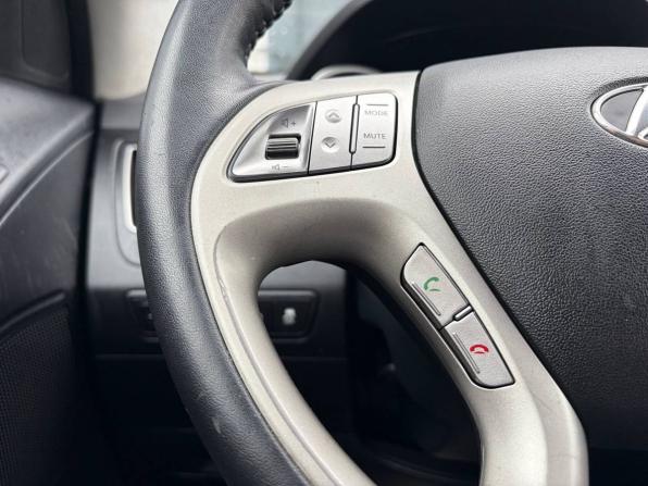 Hyundai ix35 I с пробегом 2012 года, цена 1 065 000 рублей, 146534 км, внедорожник, Автокод Объявления