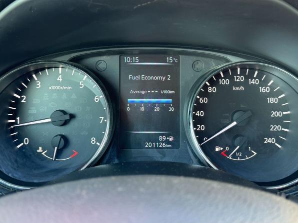 Nissan Qashqai II с пробегом 2014 года, цена 850 000 рублей, 201125 км, внедорожник, Автокод Объявления