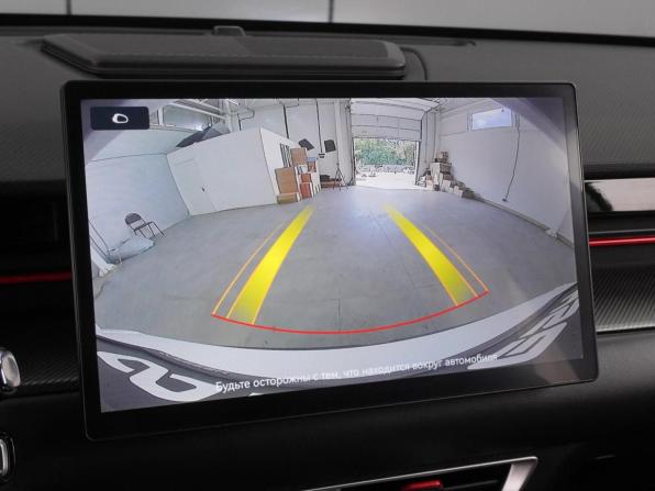 JETOUR DASHING I с пробегом 2024 года, цена 2 099 000 рублей, 5027 км, внедорожник, Автокод Объявления