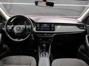 Skoda Rapid II Москва  - изображение 40