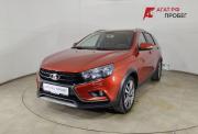 Lada (ВАЗ) Vesta I Волгоград  - изображение 27