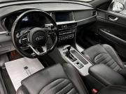 Kia Optima IV Рестайлинг Тверь  - изображение 33