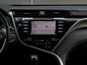 Toyota Camry VIII (XV70) Москва  - изображение 38