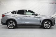BMW X6 II (F16) Кемерово  - изображение 26