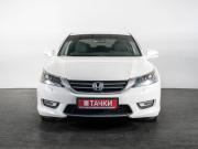 Honda Accord IX Иркутск  - изображение 27