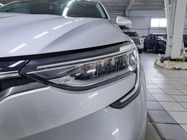 Renault Arkana I с пробегом 2019 года, цена 1 735 000 рублей, 105320 км, внедорожник, Автокод Объявления