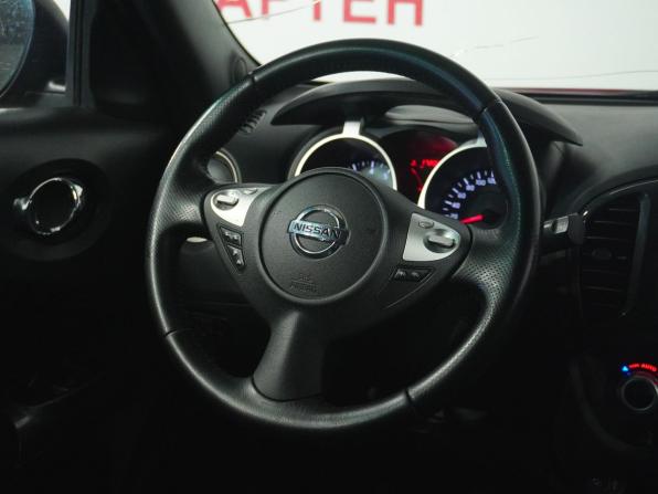 Nissan Juke I с пробегом 2012 года, цена 849 000 рублей, 172028 км, внедорожник, Автокод Объявления