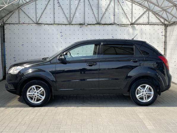 SsangYong Actyon II с пробегом 2012 года, цена 890 000 рублей, 176640 км, внедорожник, Автокод Объявления