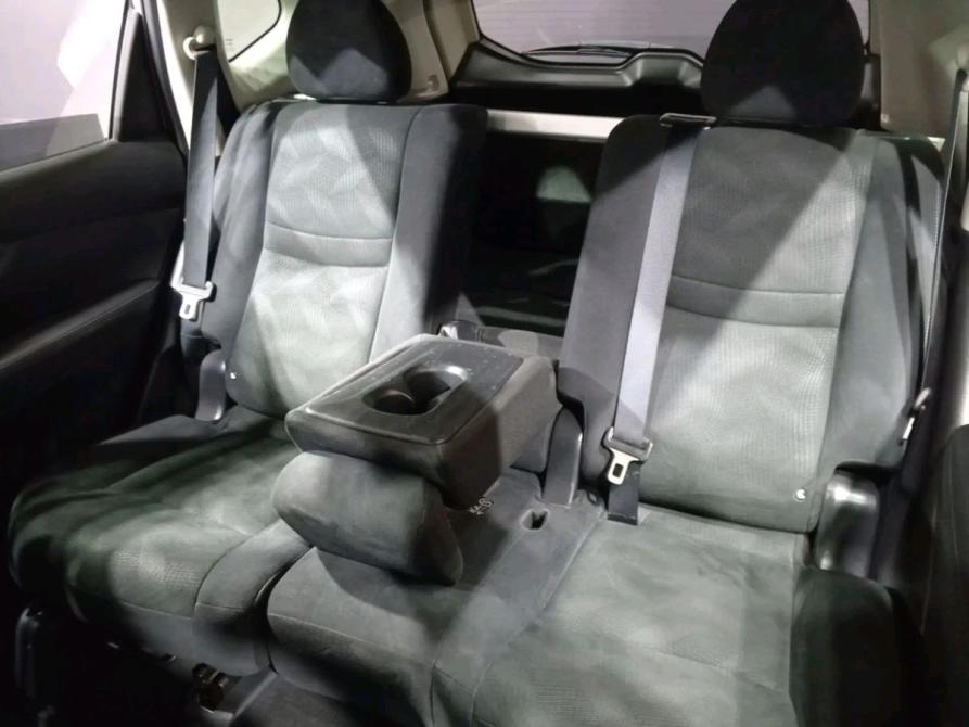Nissan X-Trail III Рестайлинг Оренбург  - изображение 17