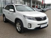 Kia Sorento II Рестайлинг Екатеринбург  - изображение 32
