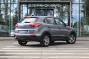 Hyundai Creta I Брянск  - изображение 29