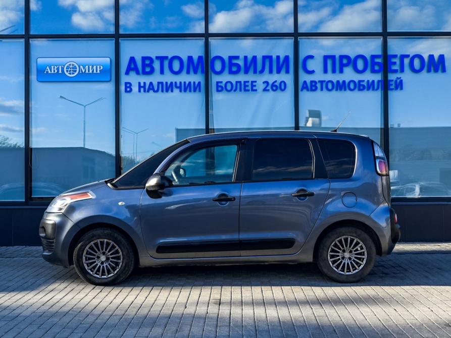 Citroen C3 Picasso I Екатеринбург  - изображение 2