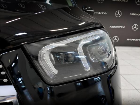 Mercedes-Benz GLE Coupe II (C167) с пробегом 2020 года, цена 6 340 000 рублей, 141684 км, внедорожник, Автокод Объявления