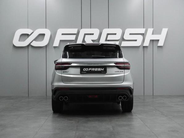 Geely Coolray I с пробегом 2020 года, цена 1 449 000 рублей, 137006 км, внедорожник, Автокод Объявления