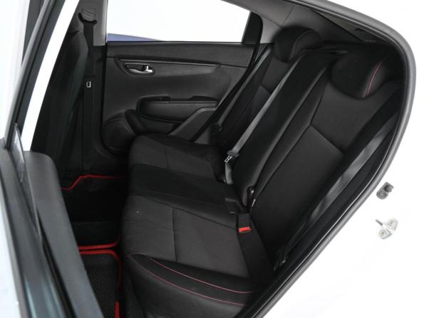 Kia Rio IV Рестайлинг с пробегом 2021 года, цена 1 399 000 рублей, 179467 км, седан, Автокод Объявления