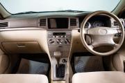 Toyota Corolla IX (E120 E130) Сургут  - изображение 30