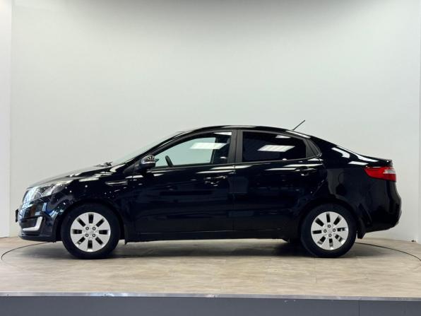 Kia Rio III с пробегом 2013 года, цена 865 000 рублей, 155500 км, седан, Автокод Объявления