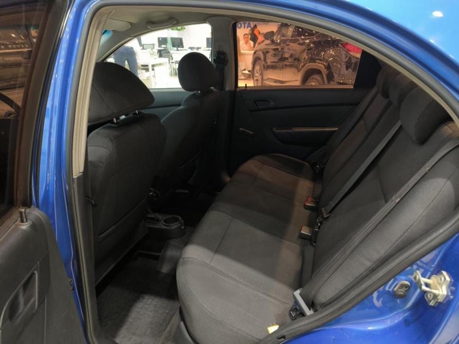 Chevrolet Aveo I Рестайлинг Казань  - изображение 15