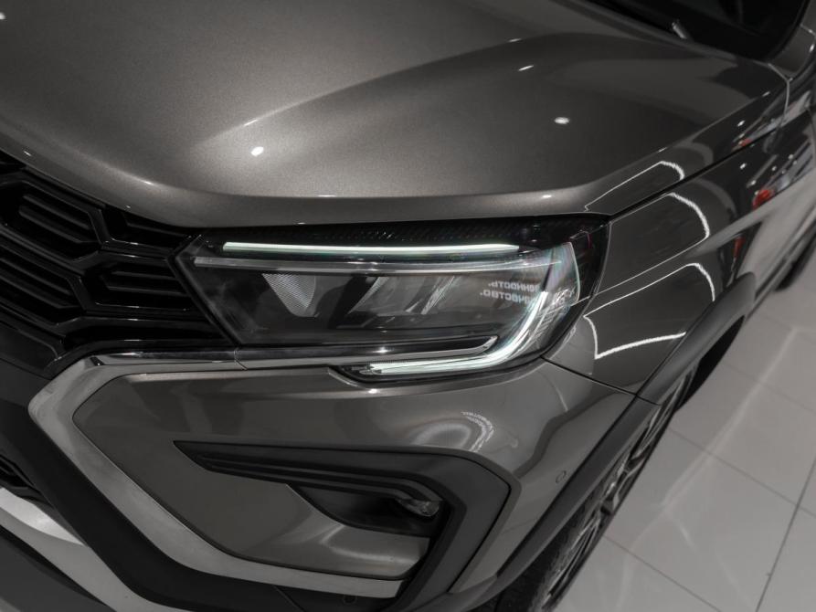 Lada (ВАЗ) Vesta I Рестайлинг (NG) Москва  - изображение 23