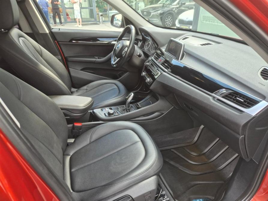 BMW X1 II (F48) Екатеринбург  - изображение 7
