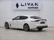 Kia Stinger I Москва  - изображение 16