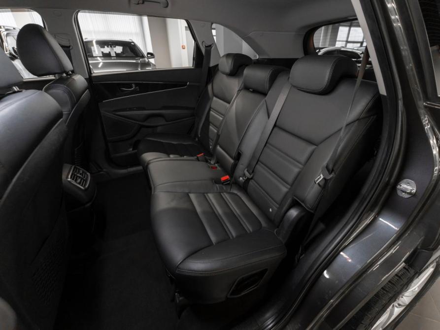 Kia Sorento III Prime Рестайлинг Москва  - изображение 12